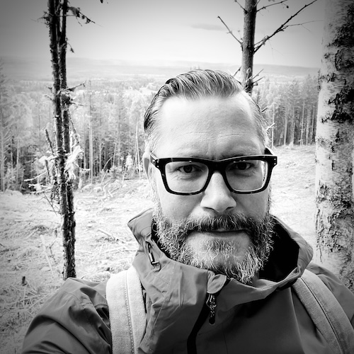 Mats Andersson