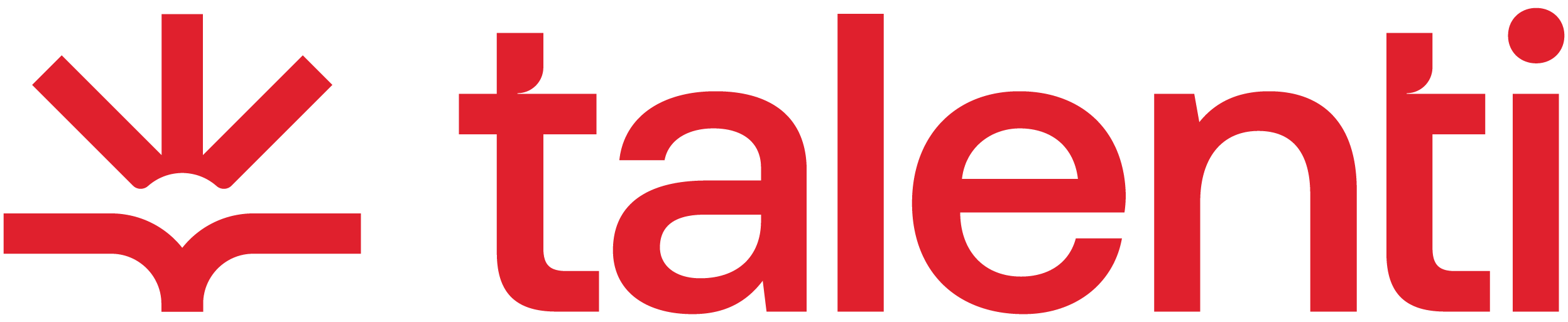 Talenti YH Logo